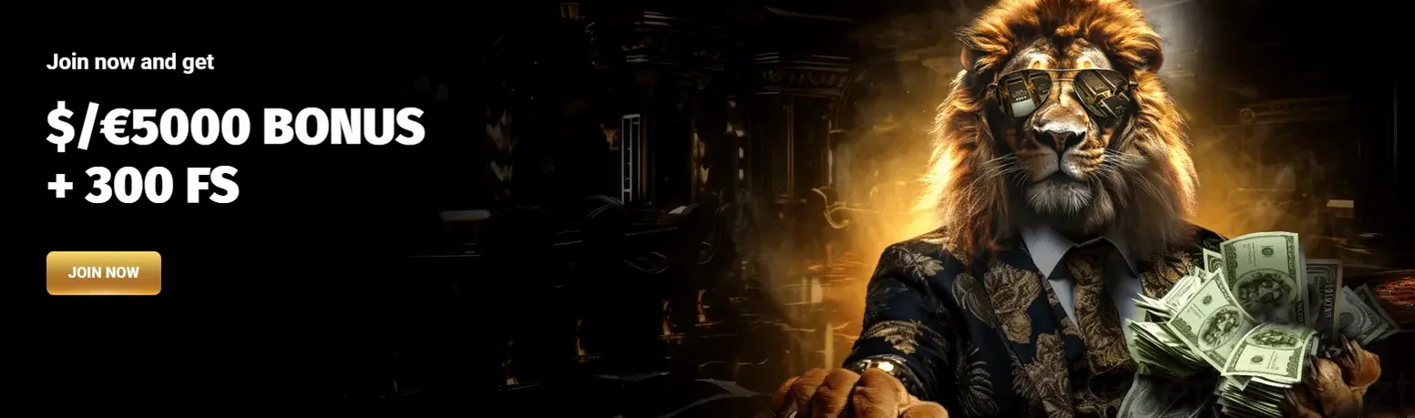Fortuneplay Casino Willkommensbonus